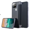 ShieldCase® ShieldCase Galvanisierte Flip Case iPhone 12 Pro (schwarz) ShieldCase® ShieldCase Galvanisierte Flip Case iPhone 12 Pro (schwarz)