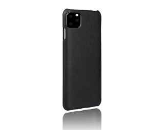 ShieldCase® iPhone 12 Pro Vintage Leder Case (schwarz) ShieldCase® iPhone 12 Pro Vintage Leder Case (schwarz)