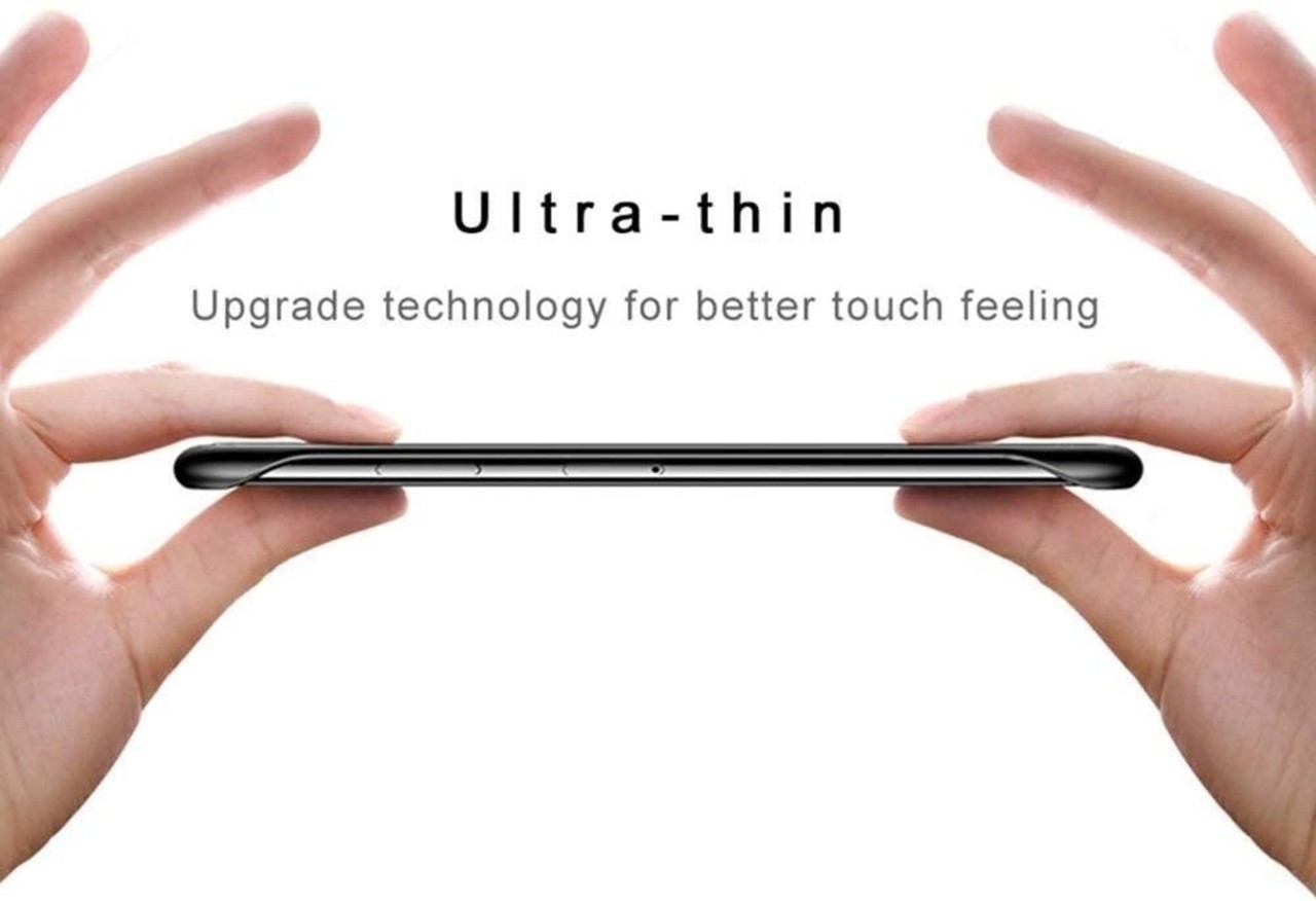 ShieldCase® ShieldCase iPhone 12 Pro Schlanke Hülle mit Stoßstangen (schwarz) ShieldCase® ShieldCase iPhone 12 Pro Schlanke Hülle mit Stoßstangen (schwarz)