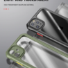 ShieldCase® Shieldcase iPhone 12 Pro Vollschutzhülle (grün) ShieldCase® Shieldcase iPhone 12 Pro Vollschutzhülle (grün)