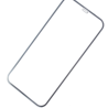 ShieldCase® ShieldCase iPhone 12 Pro 3D-Displayschutzfolie ShieldCase® ShieldCase iPhone 12 Pro 3D-Displayschutzfolie