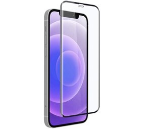 ShieldCase® iPhone 12 Pro Max 3D Displayschutzfolie (glas)