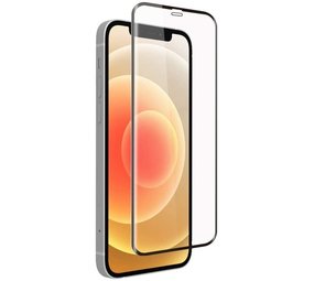 ShieldCase® iPhone 12 Mini 3D Displayschutzfolie ShieldCase® iPhone 12 Mini 3D Displayschutzfolie