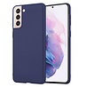 ShieldCase® Shieldcase Slim Case Samsung Galaxy S21 Plus (blau) ShieldCase® Shieldcase Slim Case Samsung Galaxy S21 Plus (blau)