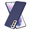 ShieldCase® Shieldcase Slim Case Samsung Galaxy S21 Plus (blau) ShieldCase® Shieldcase Slim Case Samsung Galaxy S21 Plus (blau)