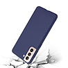 ShieldCase® Shieldcase Slim Case Samsung Galaxy S21 Plus (blau) ShieldCase® Shieldcase Slim Case Samsung Galaxy S21 Plus (blau)