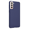ShieldCase® Shieldcase Slim Case Samsung Galaxy S21 Plus (blau) ShieldCase® Shieldcase Slim Case Samsung Galaxy S21 Plus (blau)