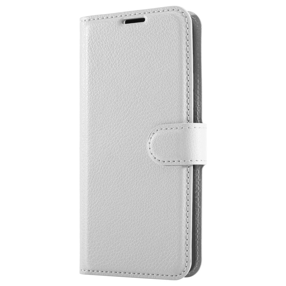 ShieldCase® Shieldcase Samsung Galaxy S21 Plus Bookcase (weiß) ShieldCase® Shieldcase Samsung Galaxy S21 Plus Bookcase (weiß)