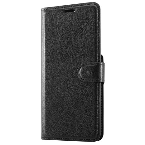 ShieldCase® Shieldcase Samsung Galaxy S21 Ultra Bookcase (schwarz) ShieldCase® Shieldcase Samsung Galaxy S21 Ultra Bookcase (schwarz)