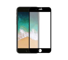 ShieldCase® 3D Full Cover Displayschutz iPhone SE 2020 ShieldCase® 3D Full Cover Displayschutz iPhone SE 2020