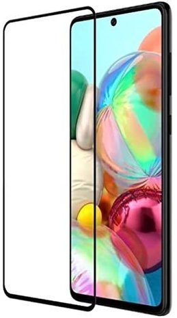 ShieldCase® ShieldCase 3D Full Cover Displayschutz Samsung Galaxy A51 ShieldCase® ShieldCase 3D Full Cover Displayschutz Samsung Galaxy A51