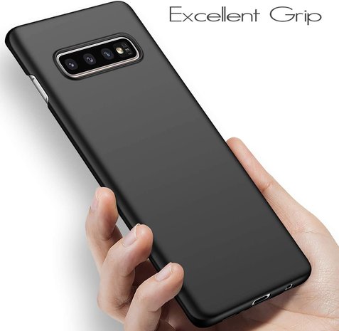ShieldCase® ShieldCase Samsung Galaxy S10 Plus Ultra Thin Case (schwarz) ShieldCase® ShieldCase Samsung Galaxy S10 Plus Ultra Thin Case (schwarz)