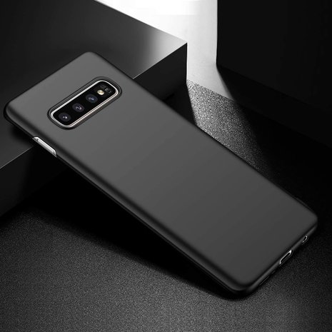 ShieldCase® ShieldCase Samsung Galaxy S10 Plus Ultra Thin Case (schwarz) ShieldCase® ShieldCase Samsung Galaxy S10 Plus Ultra Thin Case (schwarz)