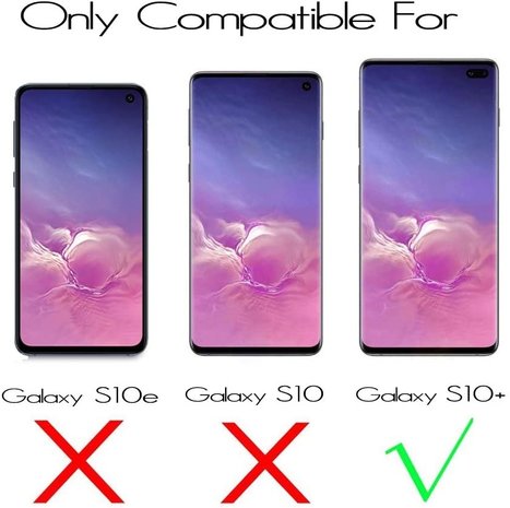 ShieldCase® ShieldCase Samsung Galaxy S10 Plus Shock Hülle mit Kartenfach ShieldCase® ShieldCase Samsung Galaxy S10 Plus Shock Hülle mit Kartenfach