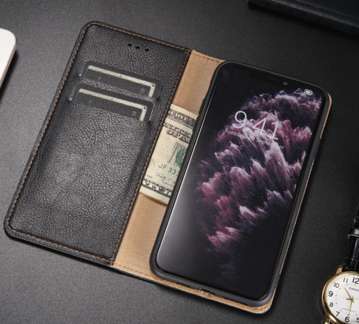 ShieldCase® ShieldCase Samsung Galaxy S20 FE Wallet Case (schwarz) ShieldCase® ShieldCase Samsung Galaxy S20 FE Wallet Case (schwarz)