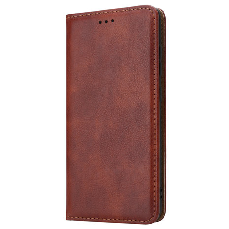 ShieldCase® ShieldCase Samsung Galaxy S20 FE Wallet Case (braun) ShieldCase® ShieldCase Samsung Galaxy S20 FE Wallet Case (braun)