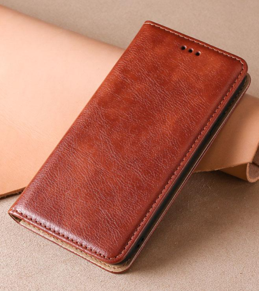 ShieldCase® ShieldCase Samsung Galaxy S20 FE Wallet Case (braun) ShieldCase® ShieldCase Samsung Galaxy S20 FE Wallet Case (braun)