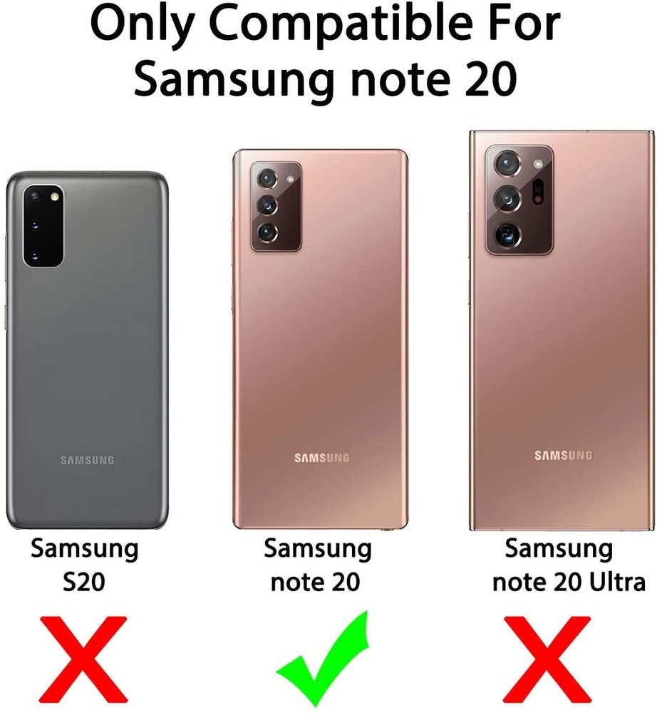 ShieldCase® ShieldCase Samsung Galaxy Note 20 Metallic Bumper Case (grün) ShieldCase® ShieldCase Samsung Galaxy Note 20 Metallic Bumper Case (grün)