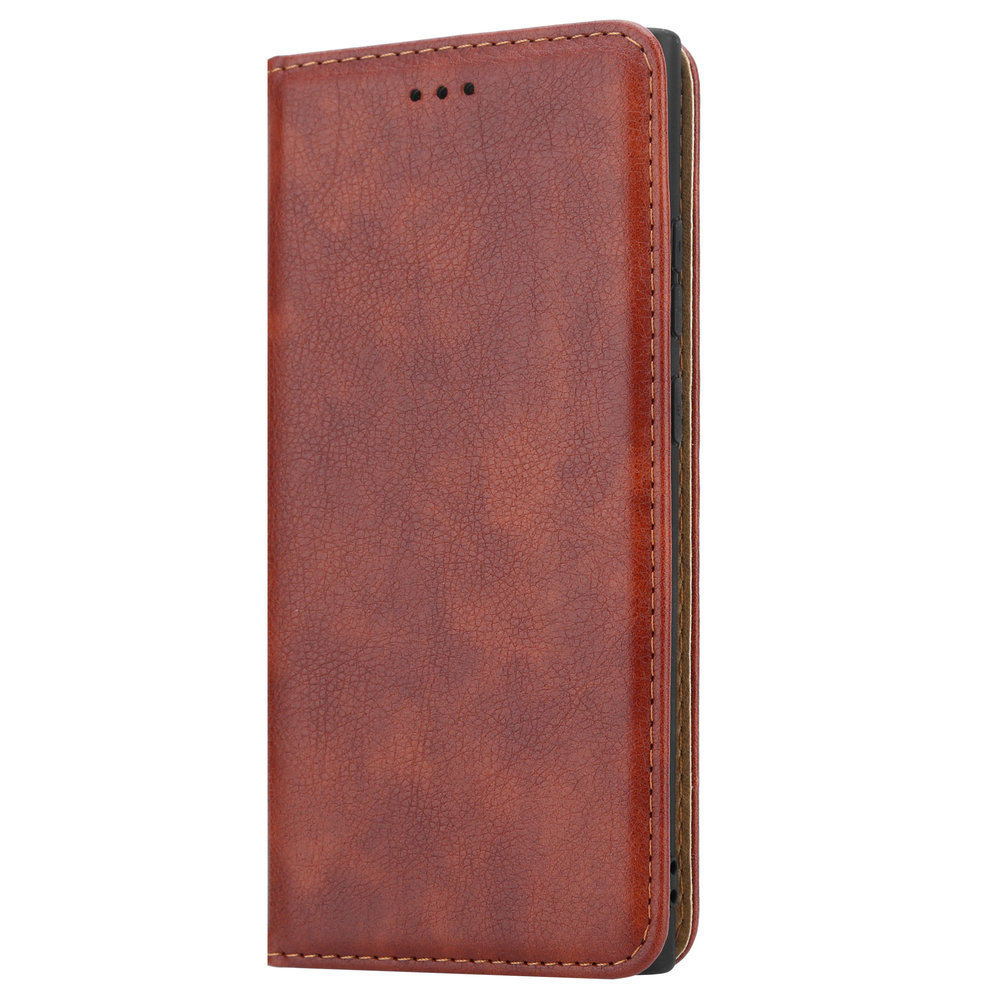 ShieldCase® ShieldCase Samsung Galaxy Note 20 Ultra Wallet Case (braun) ShieldCase® ShieldCase Samsung Galaxy Note 20 Ultra Wallet Case (braun)