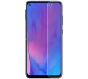 ShieldCase® Samsung Galaxy M51 Displayschutzfolie (Kunststoff) ShieldCase® Samsung Galaxy M51 Displayschutzfolie (Kunststoff)