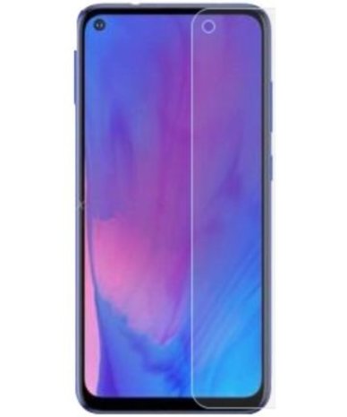 ShieldCase® ShieldCase Samsung Galaxy M51 Displayschutzfolie (Kunststoff) ShieldCase® ShieldCase Samsung Galaxy M51 Displayschutzfolie (Kunststoff)