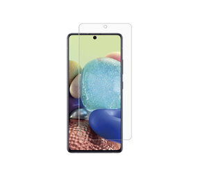 ShieldCase® Samsung Galaxy A72 Displayschutzfolie (Kunststoff) ShieldCase® Samsung Galaxy A72 Displayschutzfolie (Kunststoff)