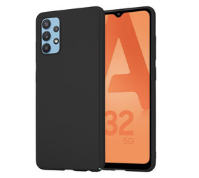 ShieldCase® Samsung Galaxy A32 5G Ultra Slim Case (Schwarz) ShieldCase® Samsung Galaxy A32 5G Ultra Slim Case (Schwarz)