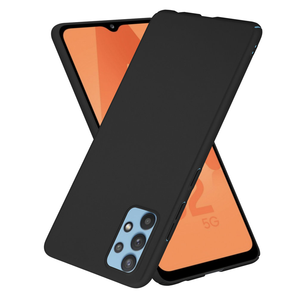 ShieldCase® ShieldCase Samsung Galaxy A32 5G Ultra Case Hülle (Schwarz) ShieldCase® ShieldCase Samsung Galaxy A32 5G Ultra Case Hülle (Schwarz)