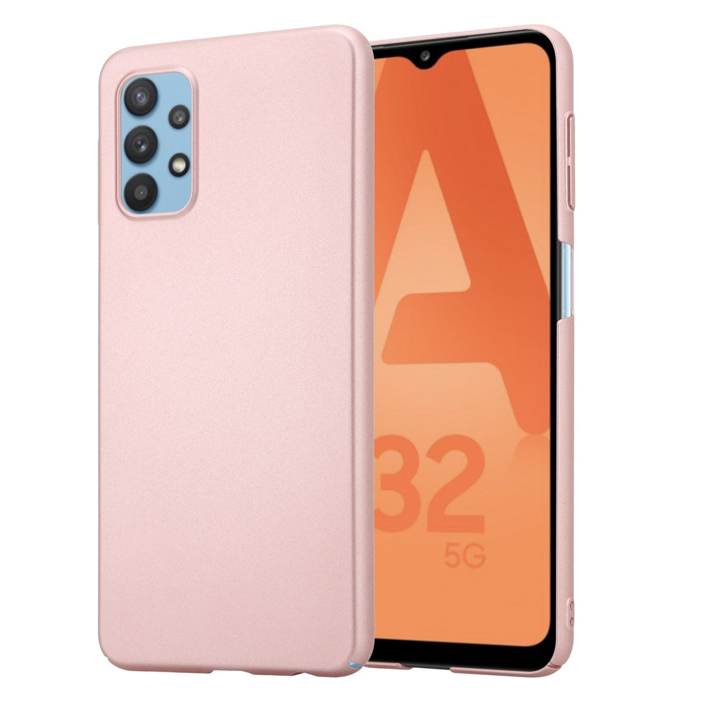 ShieldCase® ShieldCase Samsung Galaxy A32 5G Ultra Slim Case (Rosa) ShieldCase® ShieldCase Samsung Galaxy A32 5G Ultra Slim Case (Rosa)