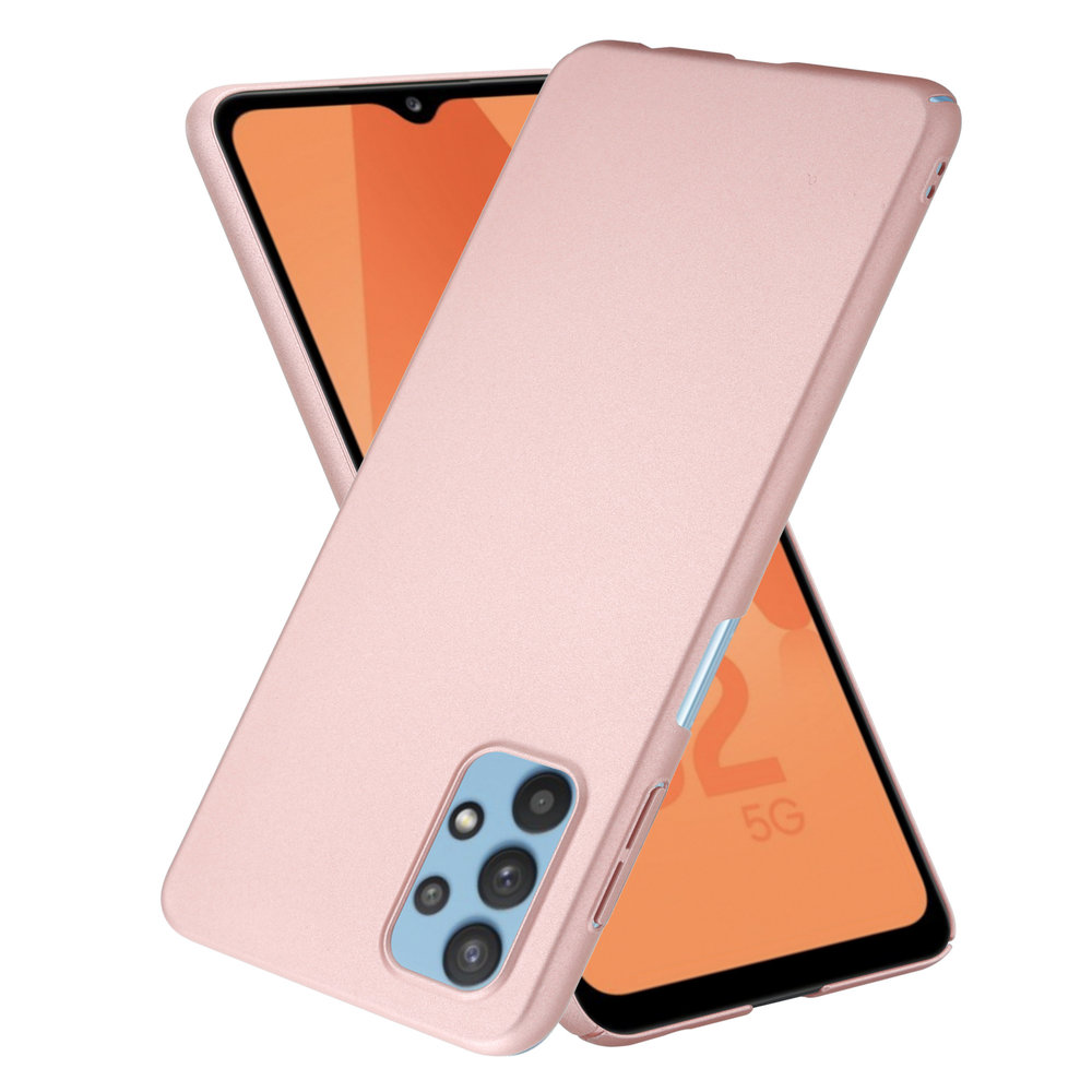 ShieldCase® ShieldCase Samsung Galaxy A32 5G Ultra Slim Case (Rosa) ShieldCase® ShieldCase Samsung Galaxy A32 5G Ultra Slim Case (Rosa)