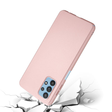 ShieldCase® ShieldCase Samsung Galaxy A32 5G Ultra Slim Case (Rosa) ShieldCase® ShieldCase Samsung Galaxy A32 5G Ultra Slim Case (Rosa)