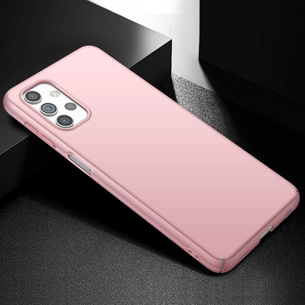 ShieldCase® ShieldCase Samsung Galaxy A32 5G Ultra Slim Case (Rosa) ShieldCase® ShieldCase Samsung Galaxy A32 5G Ultra Slim Case (Rosa)