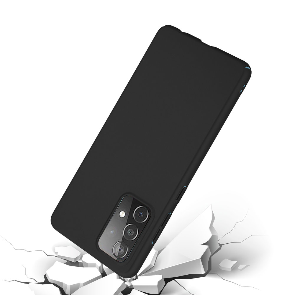 ShieldCase® ShieldCase Samsung Galaxy A52 Ultra Slim Case (Schwarz) ShieldCase® ShieldCase Samsung Galaxy A52 Ultra Slim Case (Schwarz)