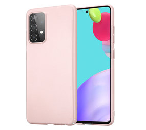 ShieldCase® Samsung Galaxy A52 Ultra Slim Case (Rosa) ShieldCase® Samsung Galaxy A52 Ultra Slim Case (Rosa)