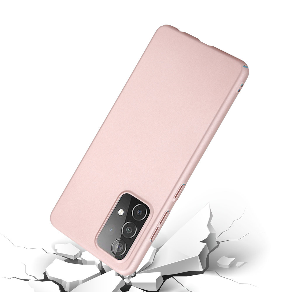 ShieldCase® ShieldCase Samsung Galaxy A52 Ultra Slim Case (Rosa) ShieldCase® ShieldCase Samsung Galaxy A52 Ultra Slim Case (Rosa)
