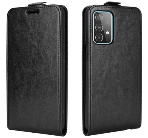 ShieldCase® ShieldCase Samsung Galaxy A52 Flip Case (Schwarz) ShieldCase® ShieldCase Samsung Galaxy A52 Flip Case (Schwarz)