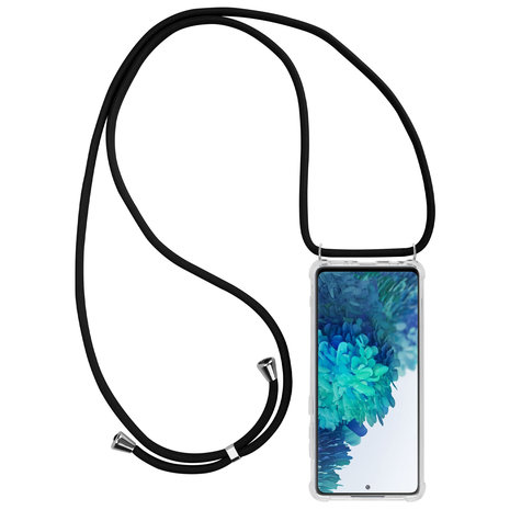 ShieldCase® ShieldCase Samsung Galaxy S20 FE Shock Case mit Band ShieldCase® ShieldCase Samsung Galaxy S20 FE Shock Case mit Band