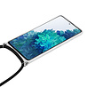 ShieldCase® ShieldCase Black Marble Dream Samsung S20 FE Hülle mit Band ShieldCase® ShieldCase Black Marble Dream Samsung S20 FE Hülle mit Band