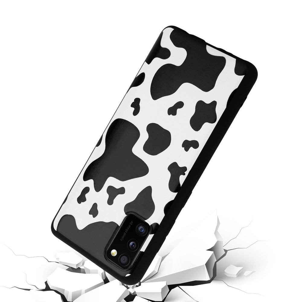 ShieldCase® ShieldCase Holy Cow Samsung A41 Hülle ShieldCase® ShieldCase Holy Cow Samsung A41 Hülle