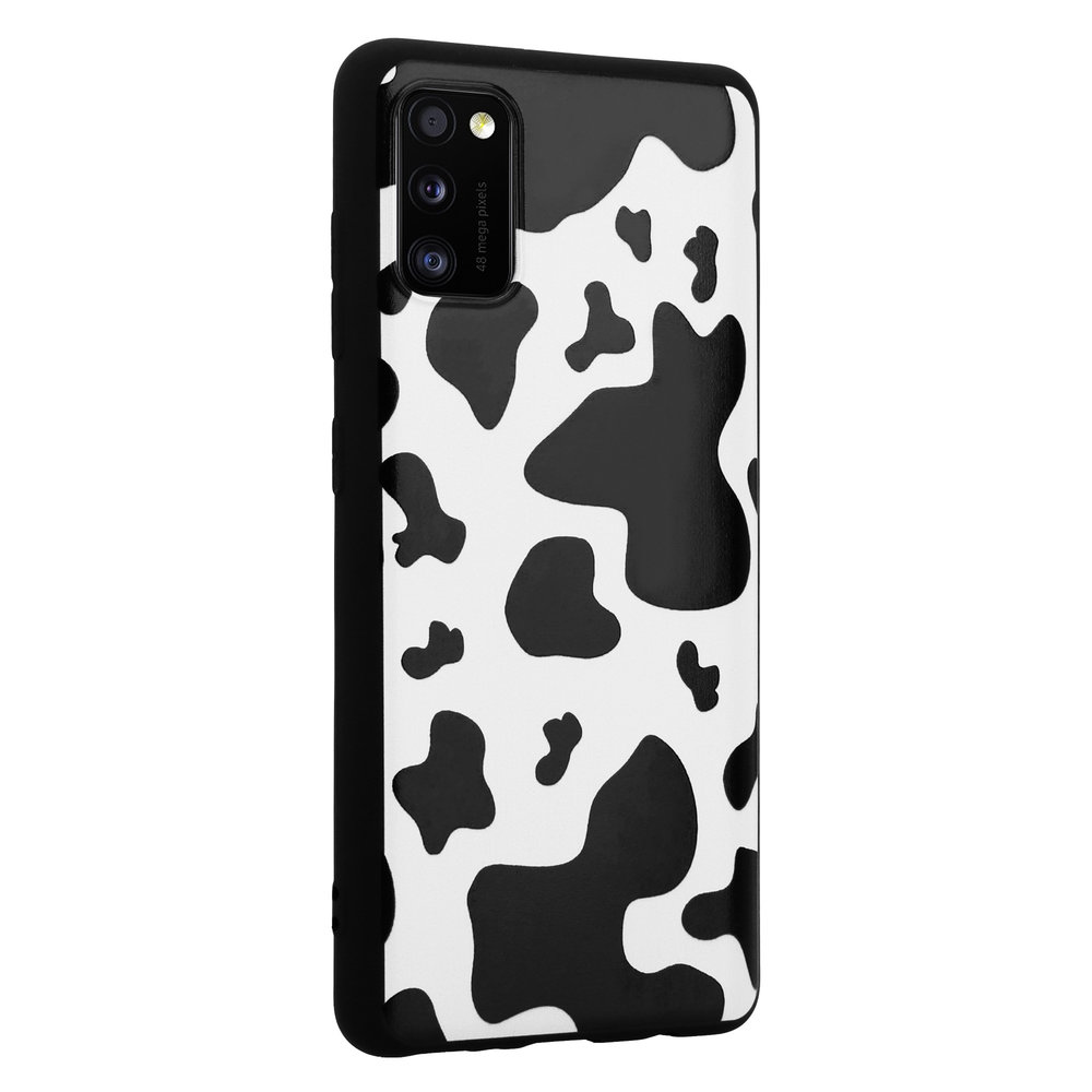 ShieldCase® ShieldCase Holy Cow Samsung A41 Hülle ShieldCase® ShieldCase Holy Cow Samsung A41 Hülle