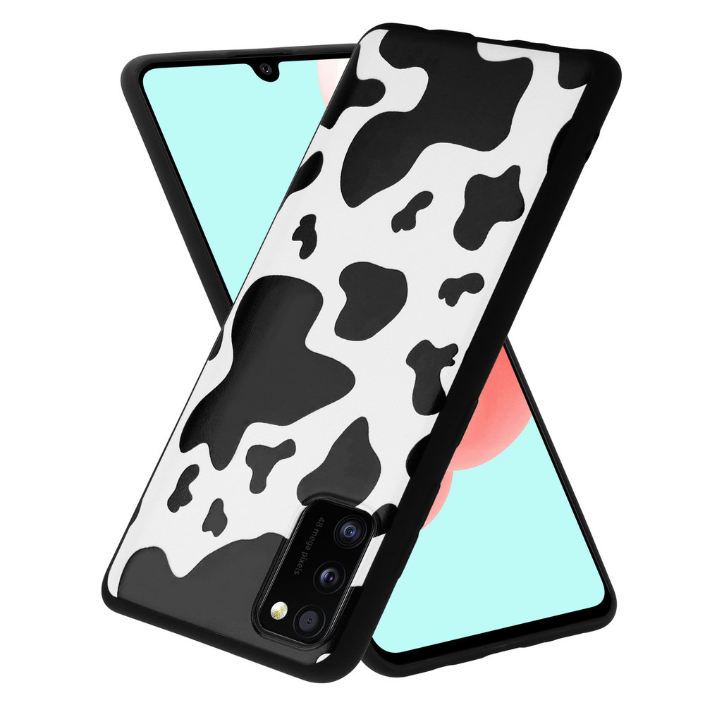 ShieldCase® ShieldCase Holy Cow Samsung A41 Hülle ShieldCase® ShieldCase Holy Cow Samsung A41 Hülle