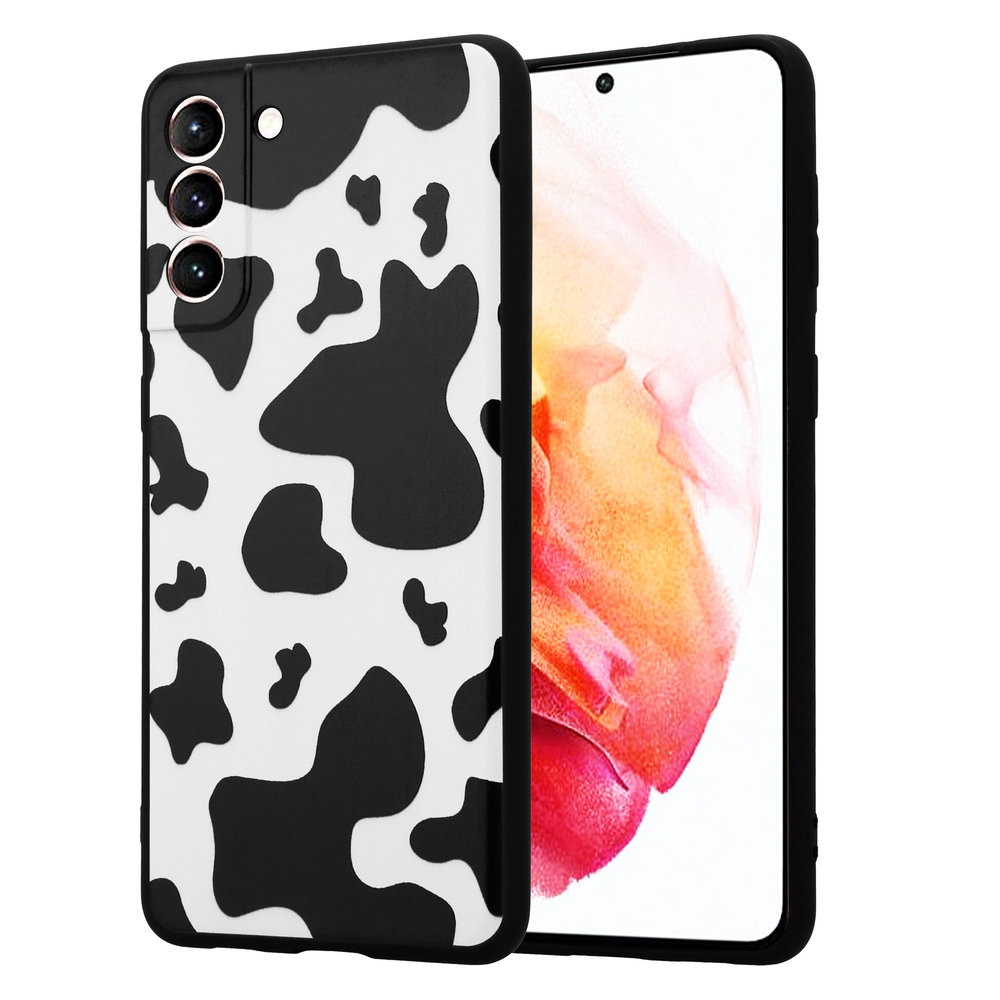 ShieldCase® ShieldCase Holy Cow Samsung S21 Hülle ShieldCase® ShieldCase Holy Cow Samsung S21 Hülle