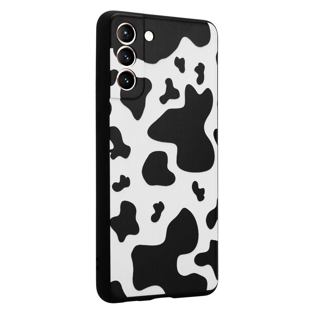ShieldCase® ShieldCase Holy Cow Samsung S21 Hülle ShieldCase® ShieldCase Holy Cow Samsung S21 Hülle