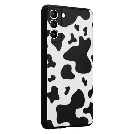 ShieldCase® ShieldCase Holy Cow Samsung S21 Hülle ShieldCase® ShieldCase Holy Cow Samsung S21 Hülle