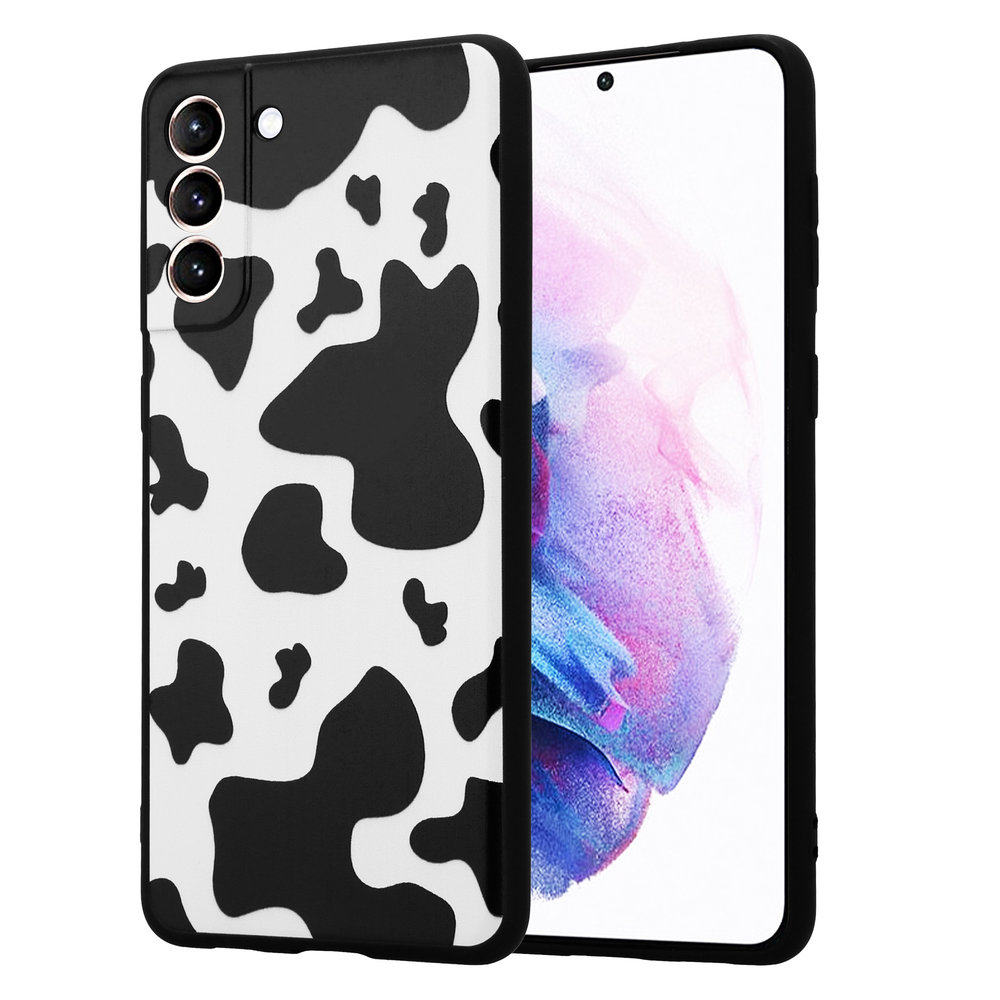 ShieldCase® ShieldCase Holy Cow Samsung S21 Plus Hülle   ShieldCase® ShieldCase Holy Cow Samsung S21 Plus Hülle