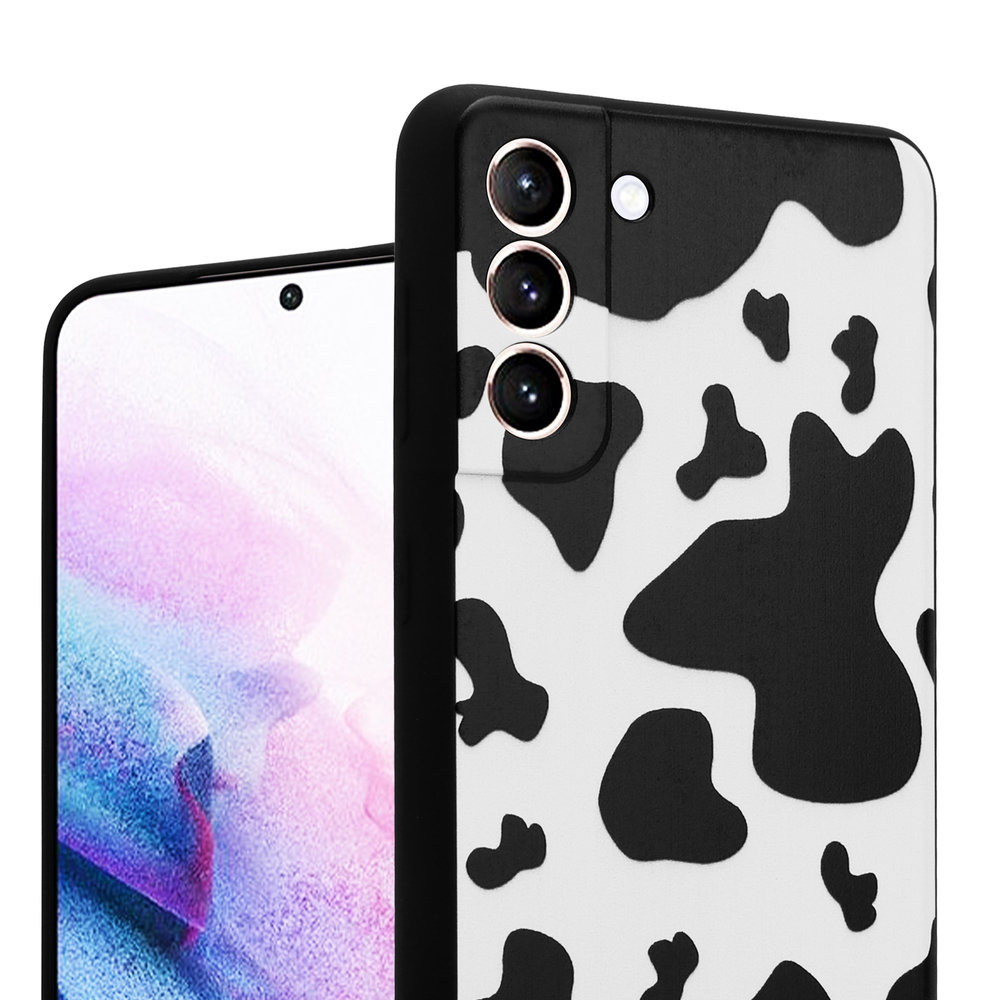 ShieldCase® ShieldCase Holy Cow Samsung S21 Plus Hülle   ShieldCase® ShieldCase Holy Cow Samsung S21 Plus Hülle