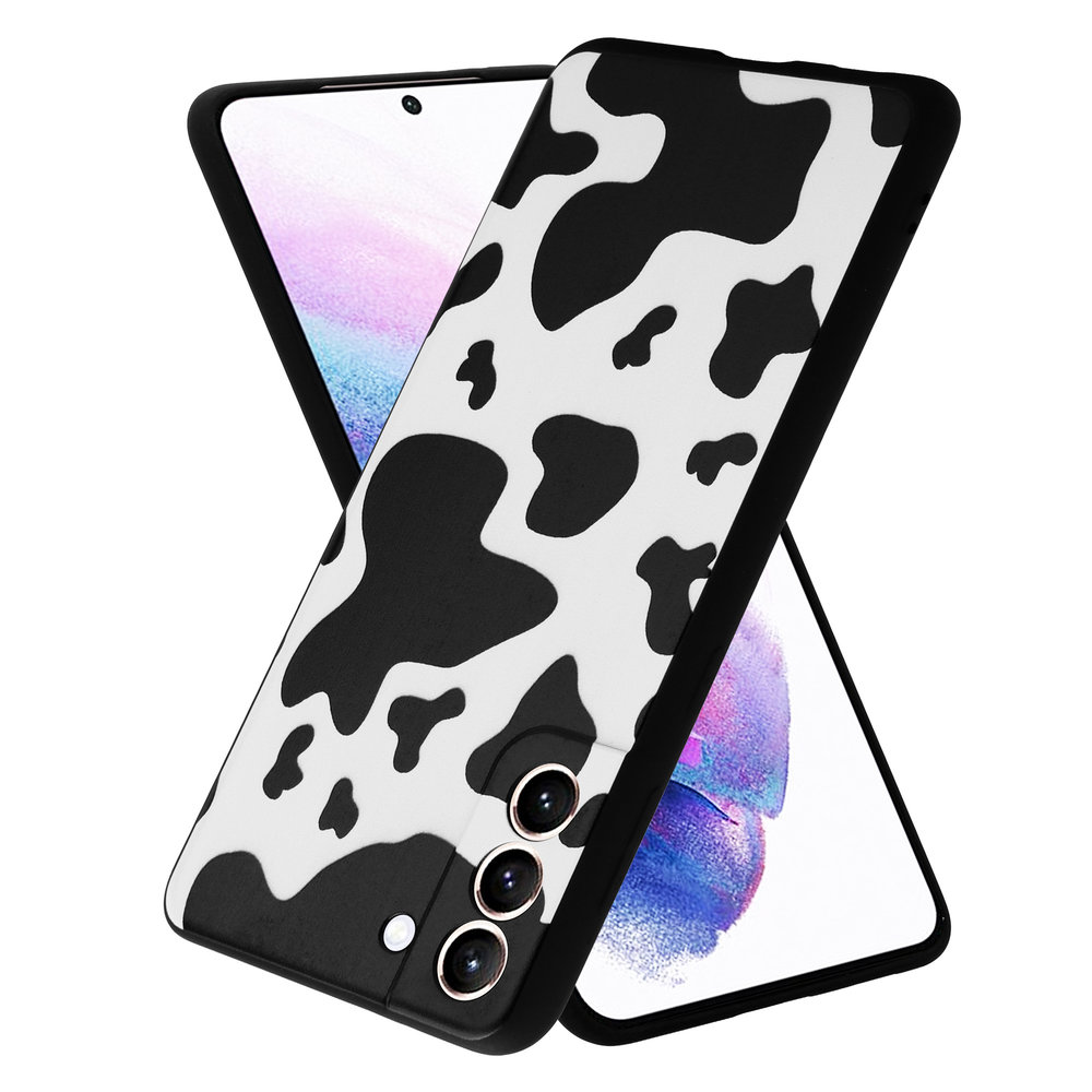 ShieldCase® ShieldCase Holy Cow Samsung S21 Plus Hülle   ShieldCase® ShieldCase Holy Cow Samsung S21 Plus Hülle