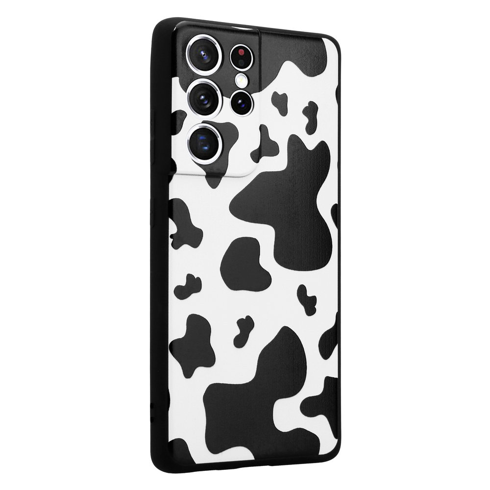 ShieldCase® ShieldCase Holy Cow Samsung S21 Ultra Hülle ShieldCase® ShieldCase Holy Cow Samsung S21 Ultra Hülle