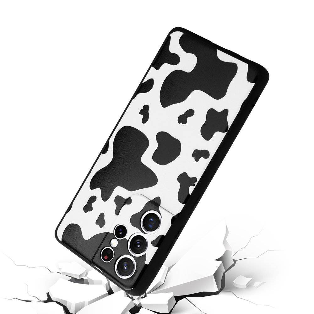 ShieldCase® ShieldCase Holy Cow Samsung S21 Ultra Hülle ShieldCase® ShieldCase Holy Cow Samsung S21 Ultra Hülle