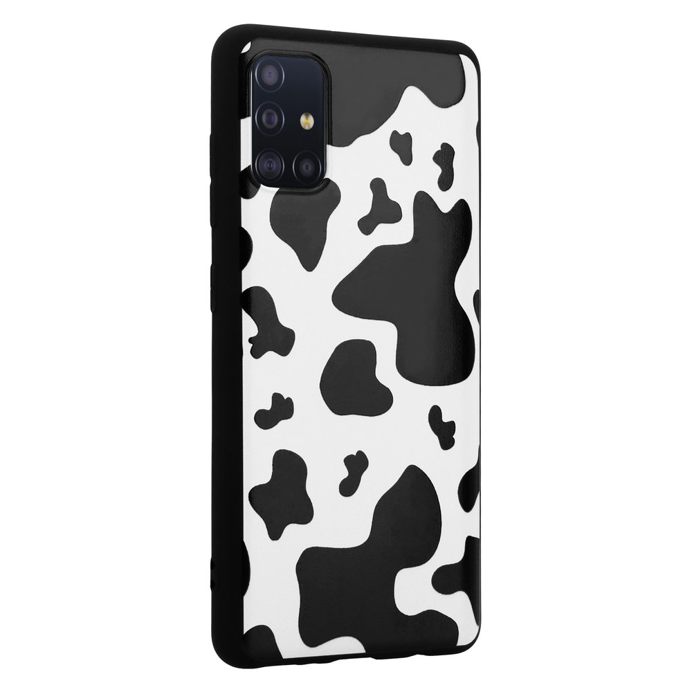 ShieldCase® ShieldCase Holy Cow Samsung A51 Hülle ShieldCase® ShieldCase Holy Cow Samsung A51 Hülle
